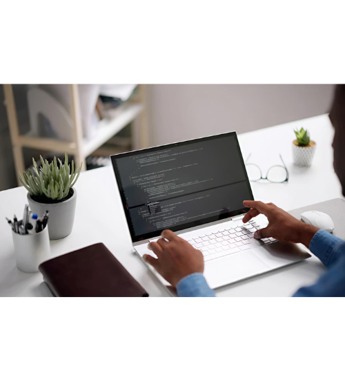 Responsive website development and design services