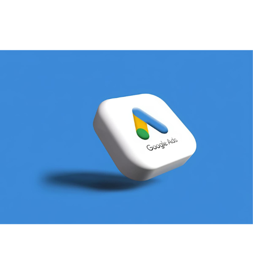 Google Ads/PPC advertising campaign for lead generation