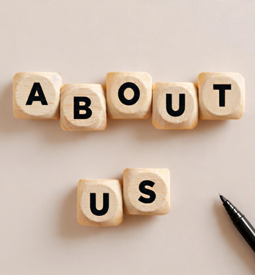About us image