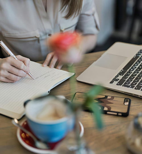 Content Writing and Blogging Services for Business